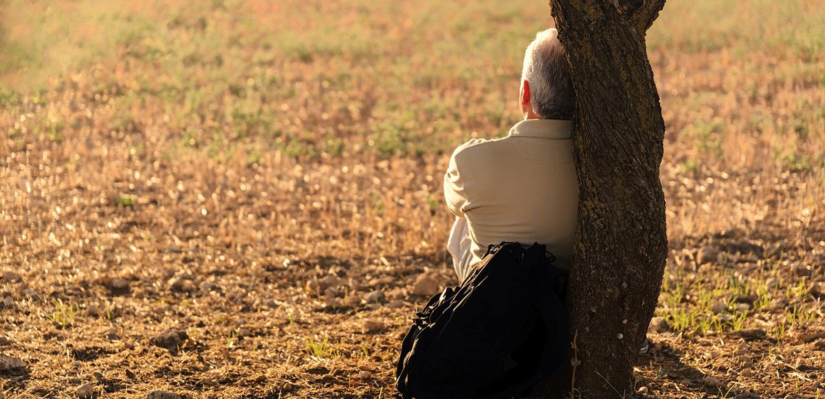 Was ist wichtig im Leben