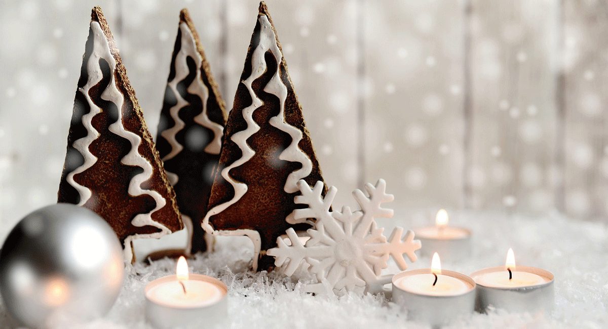 Was bedeutet Weihnachten