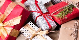Weihnachtsgeschenke