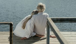 Persönliche Werte im Leben