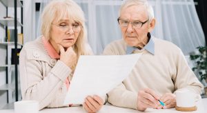 Widerspruch Pflegegrad