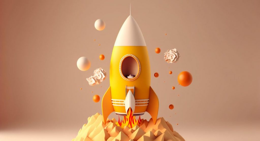 Berufliche Wünsche für die Zukunft