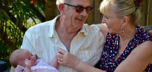 Wünsche für mein Enkelkind