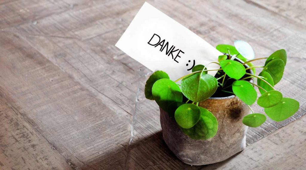 Wünsche zum Ruhestand