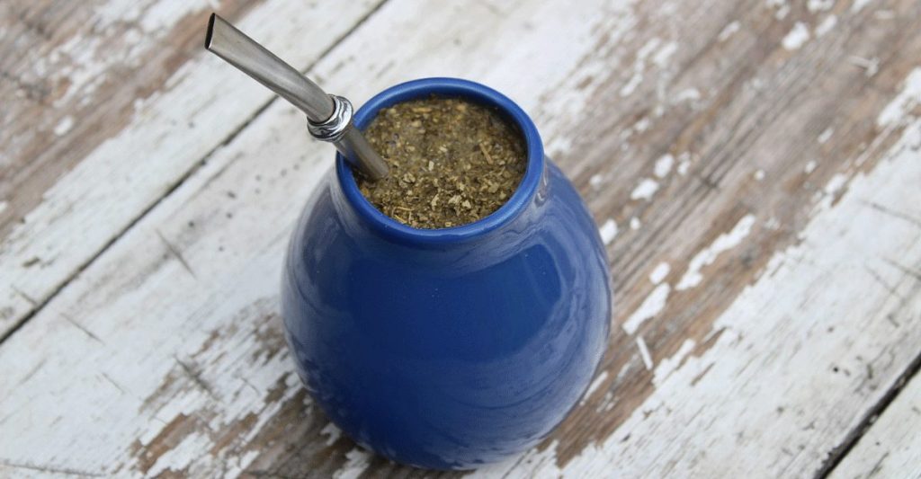 Yerba Mate