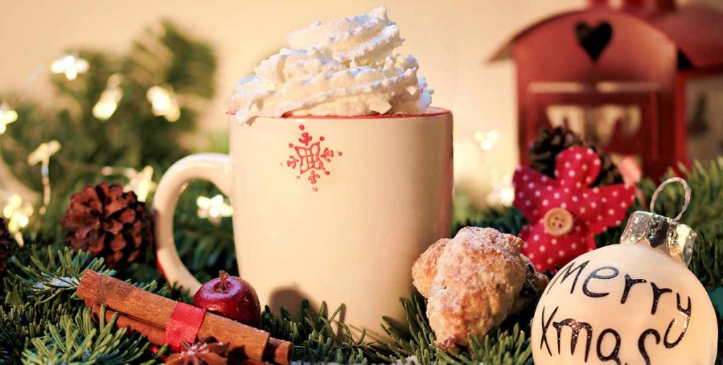 Zitate zu Weihnachten