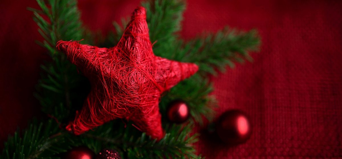 Berühmte Zitate über Weihnachten